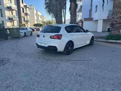 BMW 118i — 5