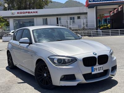BMW 116i — 2