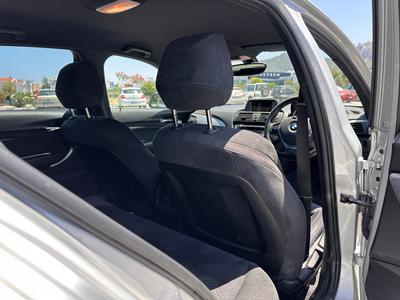BMW 116i — 5