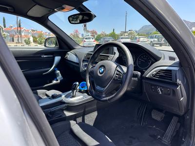 BMW 116i — 6