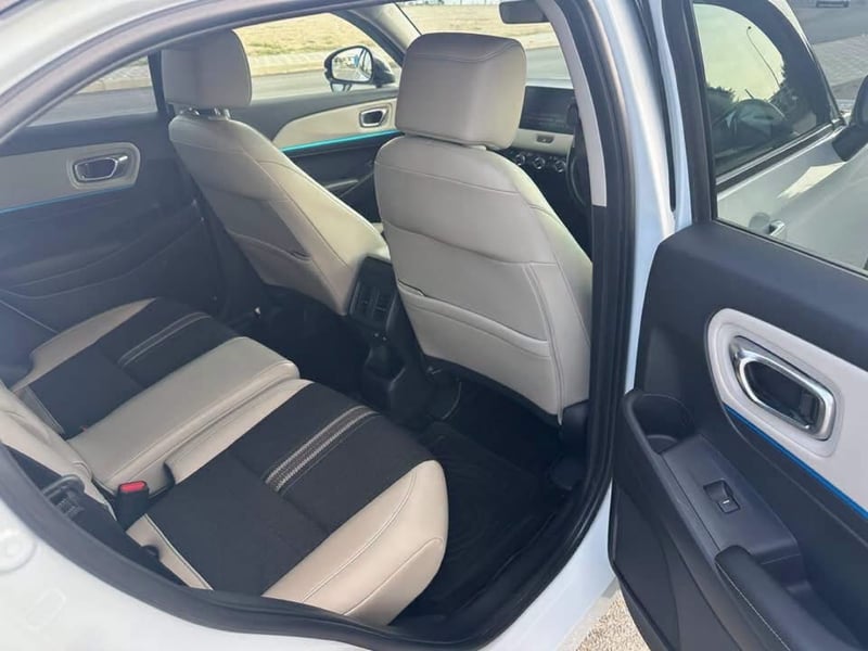 Honda Vezel — 7