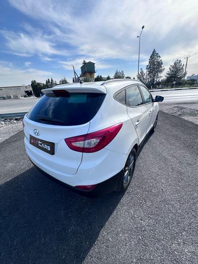 Hyundai ix35 — 2