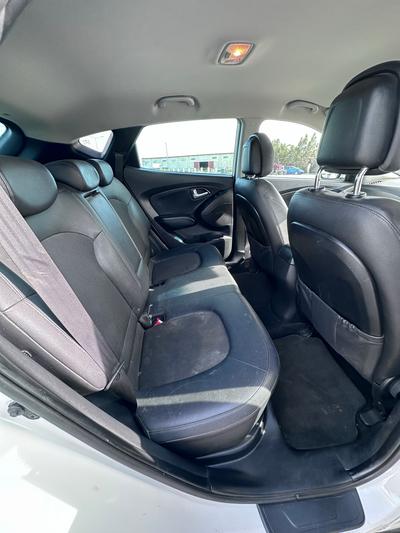 Hyundai ix35 — 4