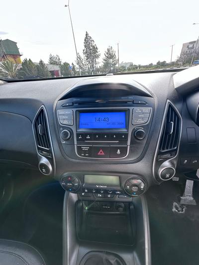 Hyundai ix35 — 6
