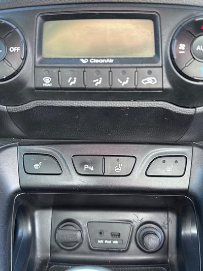 Hyundai ix35 — 7