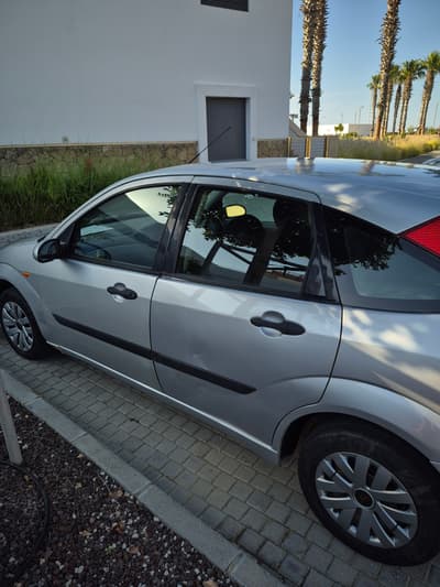 Ford Focus — 3