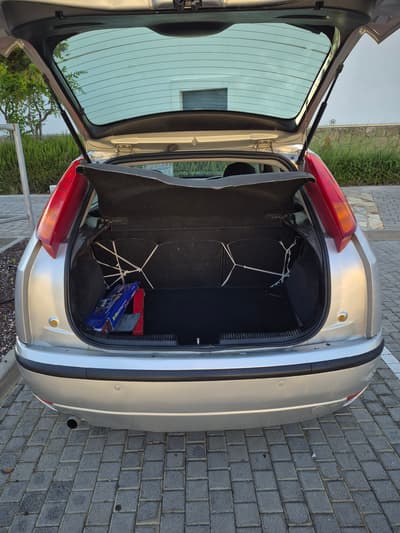 Ford Focus — 5