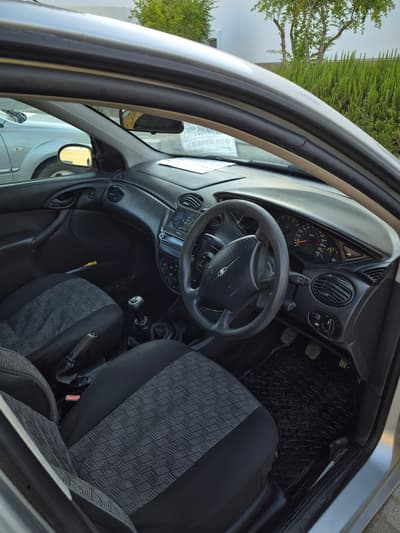 Ford Focus — 7