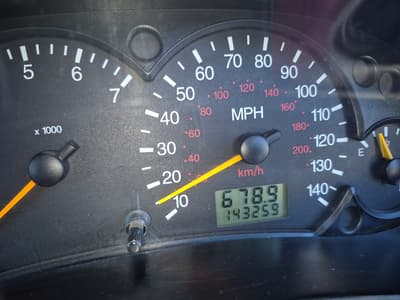 Ford Focus — 9