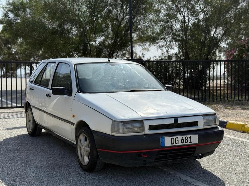 Fiat Tipo — 1/7