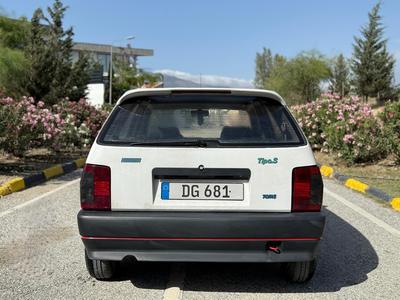Fiat Tipo — 5