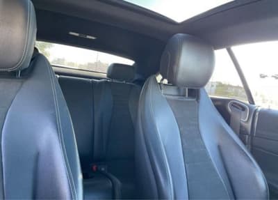 Mercedes-Benz E 220 — 5