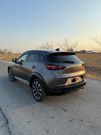 Mazda CX-3 — 5