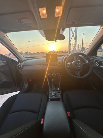 Mazda CX-3 — 6