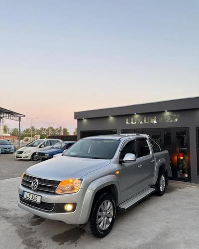 Volkswagen Amarok — 3