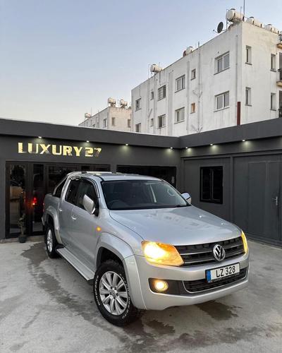 Volkswagen Amarok — 4
