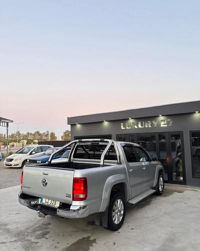 Volkswagen Amarok — 5