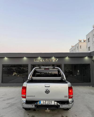 Volkswagen Amarok — 6