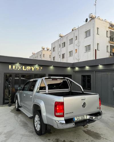 Volkswagen Amarok — 7