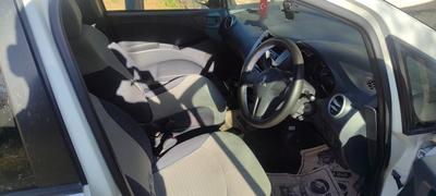 Mitsubishi Colt — 5