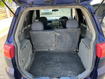 Mazda Demio — 9