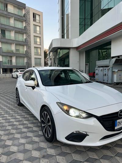 Mazda Axela — 5