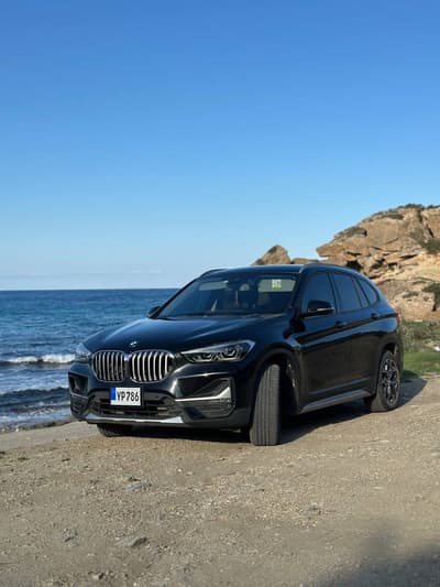 BMW X1 — 2