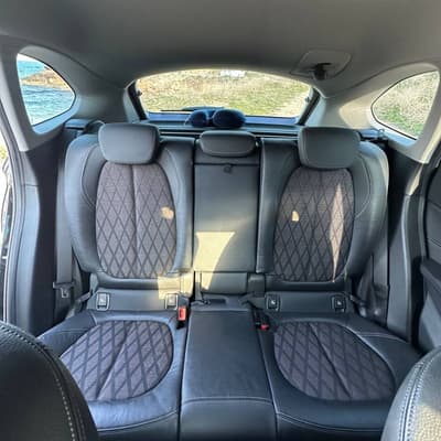 BMW X1 — 5