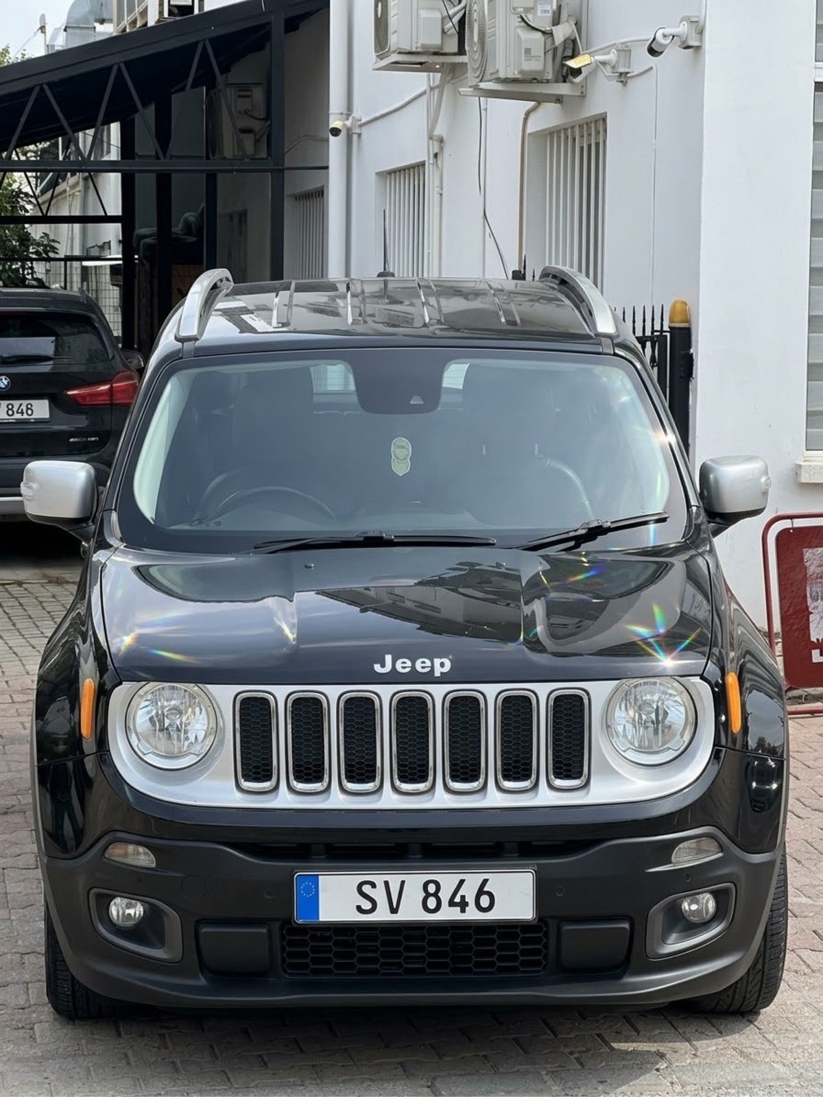 2019 Jeep Renegade 3