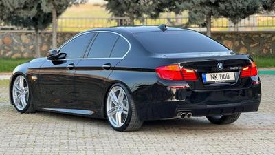 BMW 523d — 2
