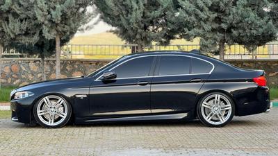 BMW 523d — 3