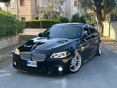 BMW 523d — 4
