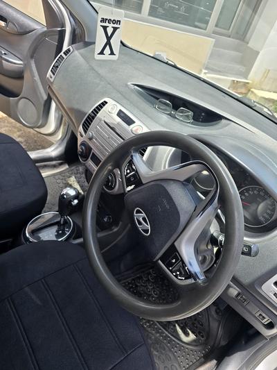 Hyundai i20 — 2