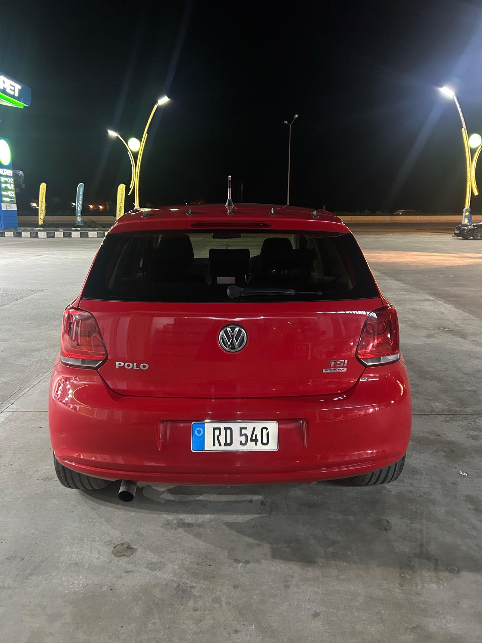 Volkswagen Polo 2013 Satılık İkinci El - Thumbnail 2