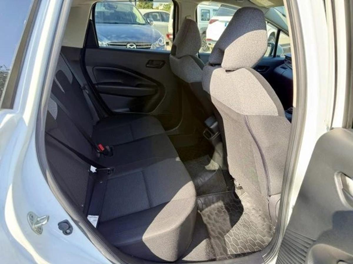 2023 Nissan Note 7