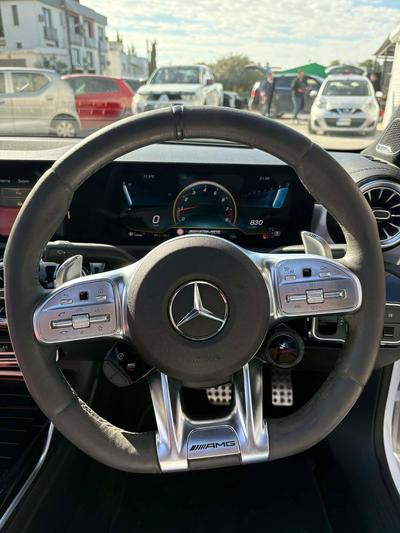 Mercedes-Benz CLA 45 S — 9