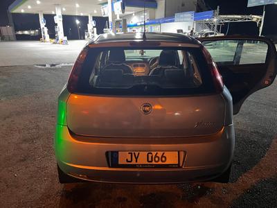 Fiat Punto — 3