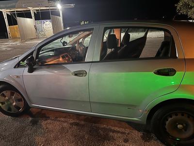 Fiat Punto — 6
