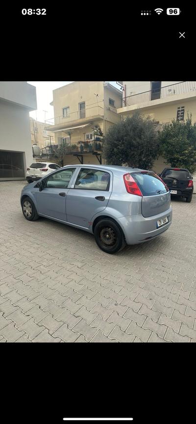 Fiat Punto — 7
