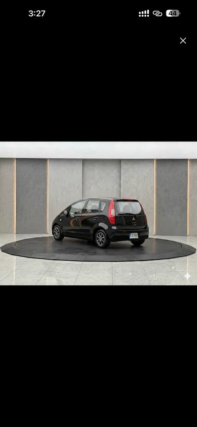 Mitsubishi Colt — 5