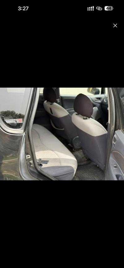 Mitsubishi Colt — 7
