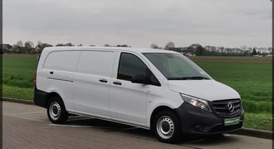 Mercedes-Benz Vito — 2