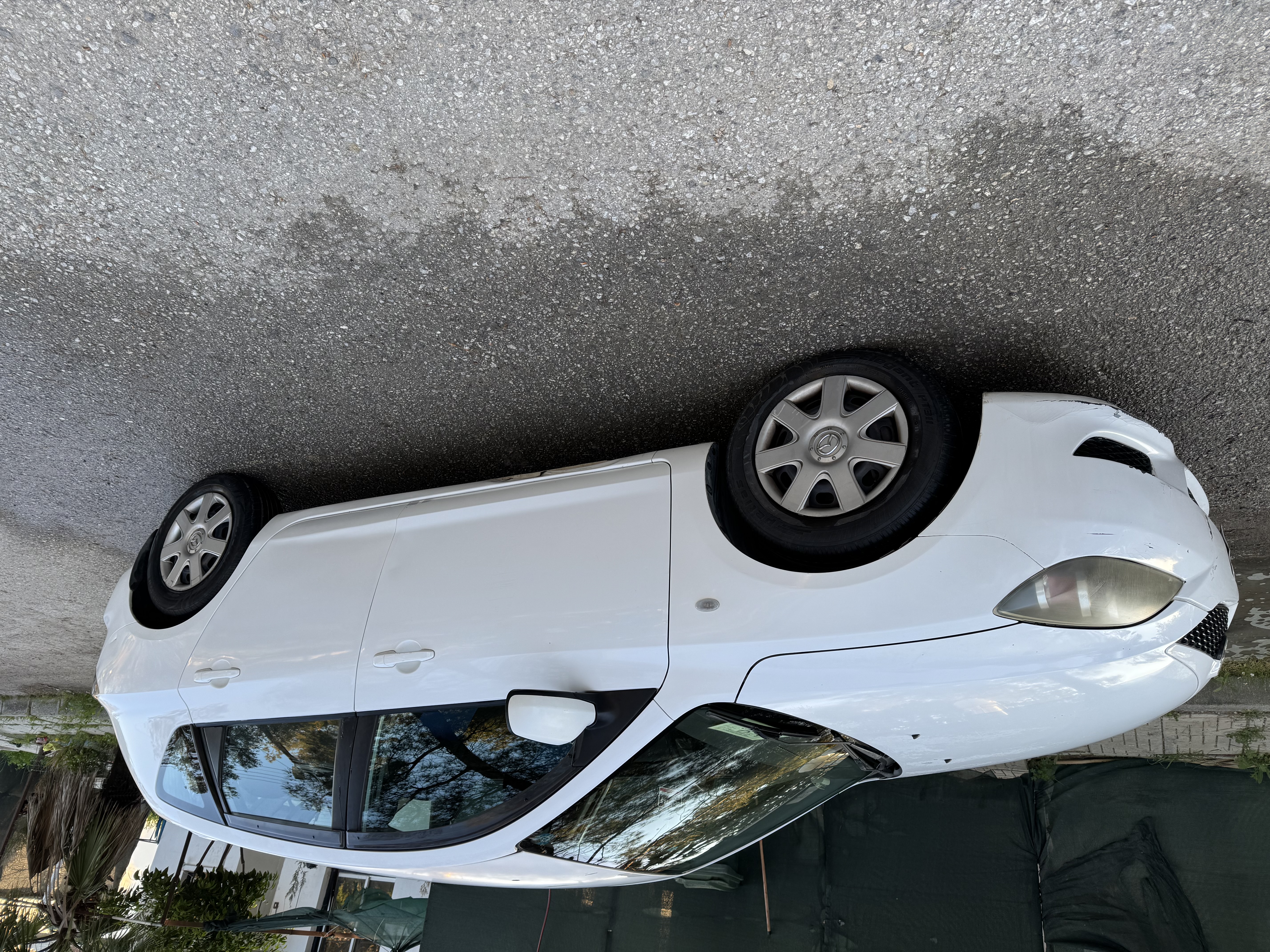 Mazda Axela 2006 Satılık İkinci El - Thumbnail 2