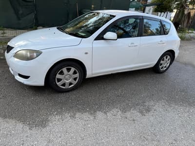 Mazda Axela — 2