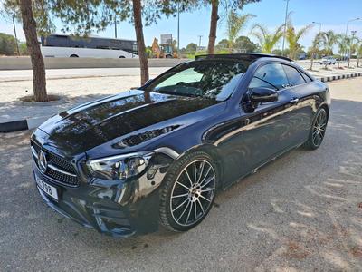Mercedes-Benz E 220d — 2
