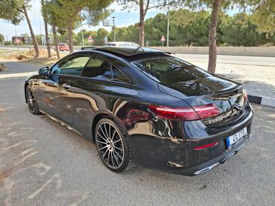Mercedes-Benz E 220d — 3
