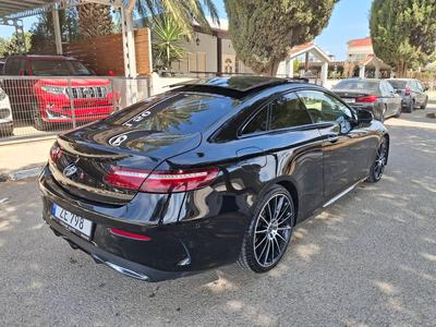 Mercedes-Benz E 220d — 4