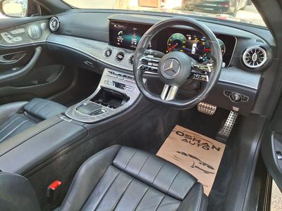 Mercedes-Benz E 220d — 5