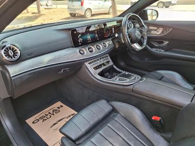 Mercedes-Benz E 220d — 6