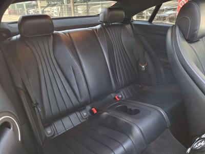 Mercedes-Benz E 220d — 7